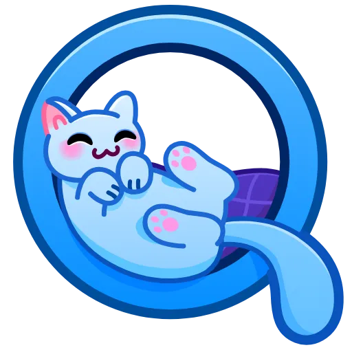 🔠 Эмодзи «Cat Font Emoji» для Telegram