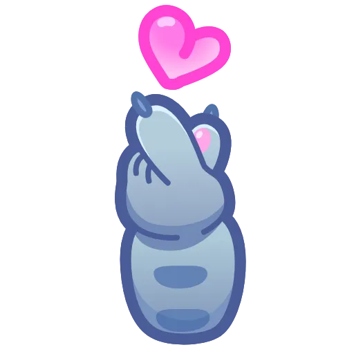 🔠 Эмодзи «Cat Font Emoji» для Telegram