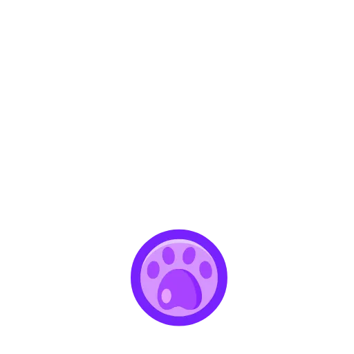 🔠 Эмодзи «Cat Font Emoji» для Telegram