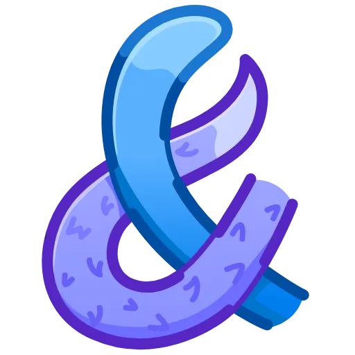 🔠 Эмодзи «Cat Font Emoji» для Telegram
