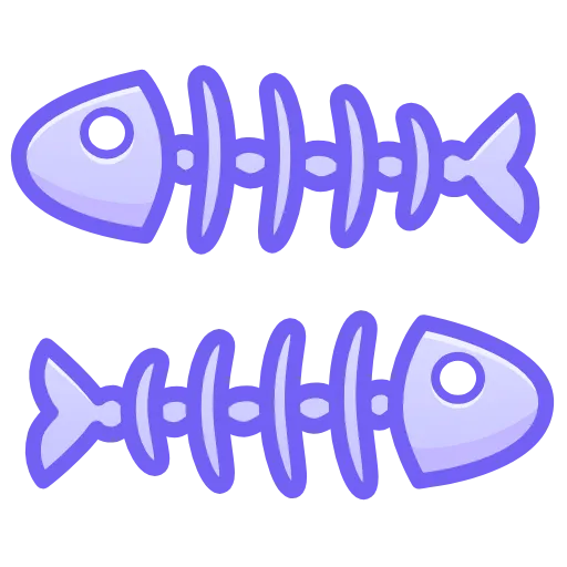 🟰 Эмодзи «Cat Font Emoji» для Telegram