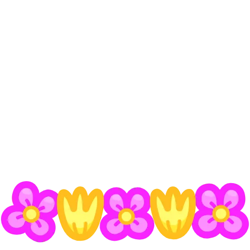 🔠 Эмодзи «Cat Font Emoji» для Telegram