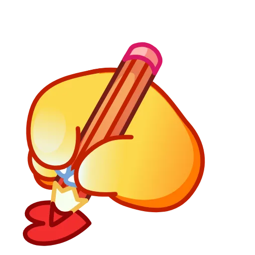 ✏️ Эмодзи «Cat Paws Emoji» для Telegram
