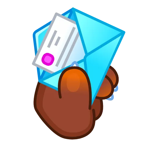 📩 Стикер «Cat Paws» для Telegram