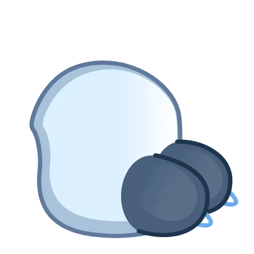 🐾 Эмодзи «Cat Paws Emoji» для Telegram