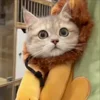 😈 Эмодзи «Cat» для Telegram