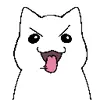 🤩 Эмодзи «Cat Memes» для Telegram