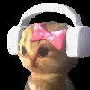 Эмодзи Cat Memes для Telegram — скачать