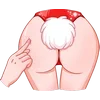🍑 Эмодзи «Каталина» для Telegram