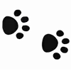 🌟 Эмодзи «୨ Cat» для Telegram