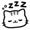 🌟 Эмодзи «୨ Cat» для Telegram
