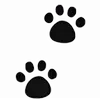 🌟 Эмодзи «୨ Cat» для Telegram