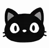 Эмодзи ୨ Cat для Telegram — скачать