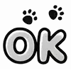 🌟 Эмодзи «୨ Cat» для Telegram