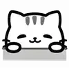 🌟 Эмодзи «୨ Cat» для Telegram
