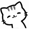 🌟 Эмодзи «୨ Cat» для Telegram