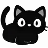 🌟 Эмодзи «୨ Cat» для Telegram