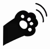 🌟 Эмодзи «୨ Cat» для Telegram