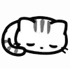 🌟 Эмодзи «୨ Cat» для Telegram