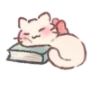 🐱 Эмодзи «🐱 котик» для Telegram