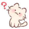 🐱 Эмодзи «🐱 котик» для Telegram