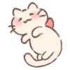 🐱 Эмодзи «🐱 котик» для Telegram