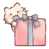 🐱 Эмодзи «🐱 котик» для Telegram