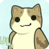 🫥 Эмодзи «Мяовл» для Telegram