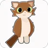 🤩 Эмодзи «Мяовл» для Telegram