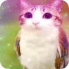 🫥 Эмодзи «Мяовл» для Telegram