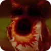 🫥 Эмодзи «Мяовл» для Telegram