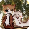 🫥 Эмодзи «Мяовл» для Telegram