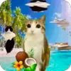 🤩 Эмодзи «Мяовл» для Telegram