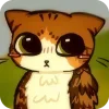 🫥 Эмодзи «Мяовл» для Telegram