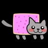 🐈 Эмодзи «All Cats» для Telegram