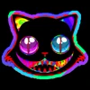 🐱 Эмодзи «All Cats» для Telegram