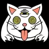 👹 Эмодзи «All Cats» для Telegram