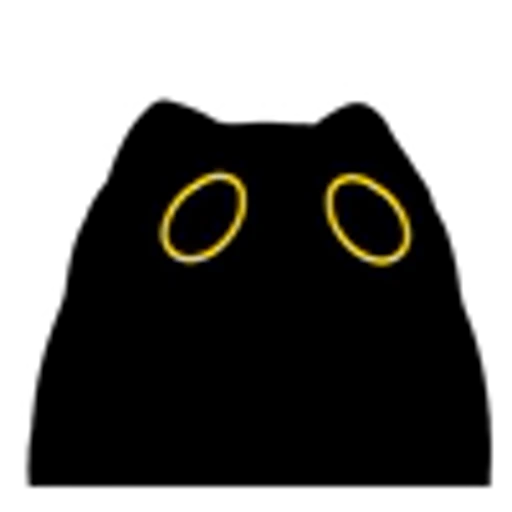 🐈‍⬛ Эмодзи «All Cats» для Telegram