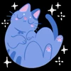 ✨ Эмодзи «All Cats» для Telegram