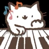 🎹 Эмодзи «All Cats» для Telegram