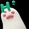 👋 Эмодзи «All Cats» для Telegram