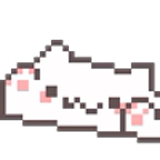 🐱 Эмодзи «All Cats» для Telegram