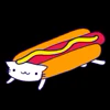 🌭 Эмодзи «All Cats» для Telegram