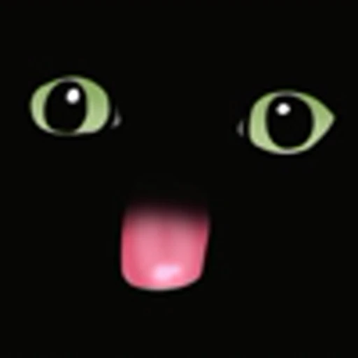 👅 Эмодзи «All Cats» для Telegram