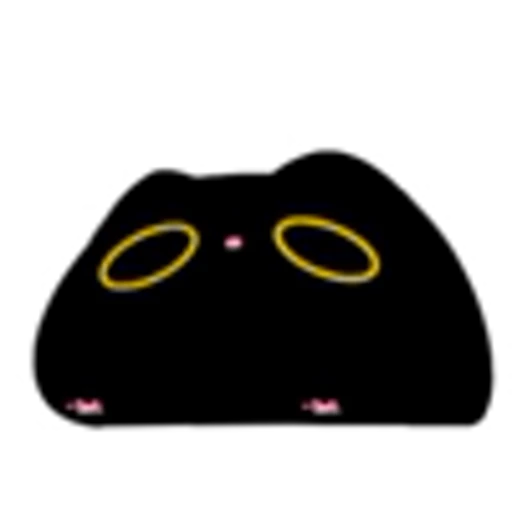 🐈‍⬛ Эмодзи «All Cats» для Telegram