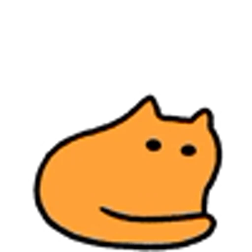 🐈 Эмодзи «All Cats» для Telegram