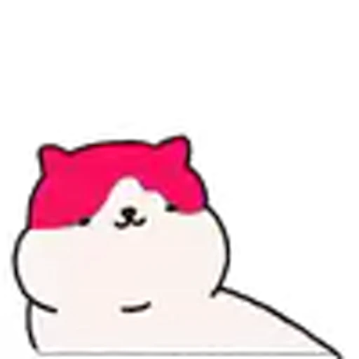 🎶 Эмодзи «All Cats» для Telegram