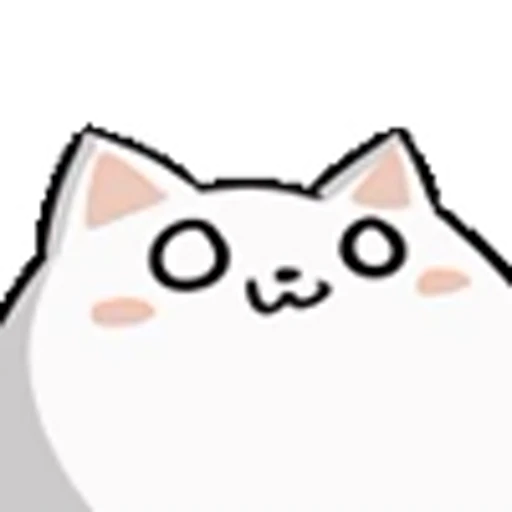 🐱 Эмодзи «All Cats» для Telegram