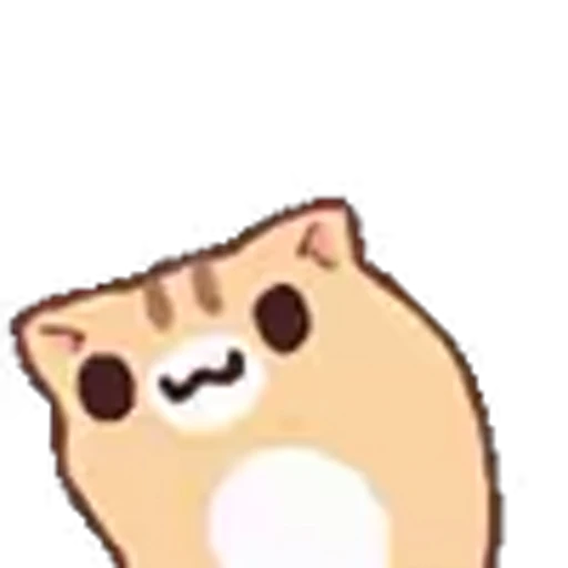 🕺 Эмодзи «All Cats» для Telegram
