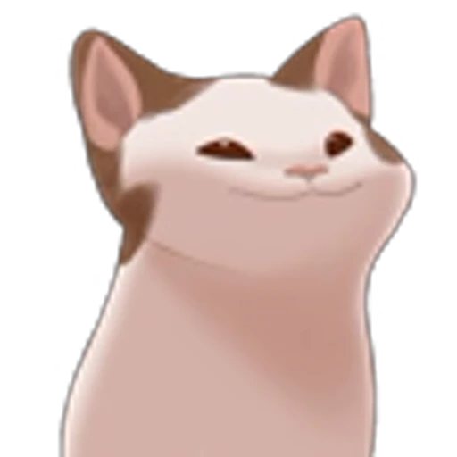 🐱 Эмодзи «All Cats» для Telegram